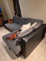 HOEKSALON MET BEDFUNCTIE, Huis en Inrichting, Ophalen