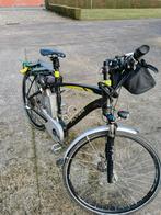 Flyer fiets tekoop, Fietsen en Brommers, Elektrische fietsen, Ophalen