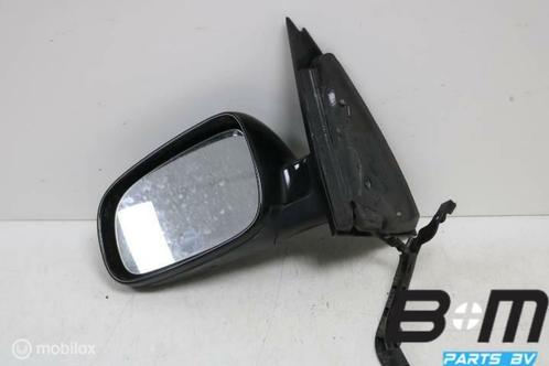Buitenspiegel links VW Lupo GTI L041, Auto-onderdelen, Spiegels, Gebruikt