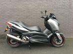 X max 300, 1 cylindre, 12 à 35 kW, Scooter, 300 cm³