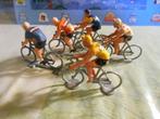5 cyclistes tour de France, Verzamelen, Ophalen of Verzenden, Gebruikt