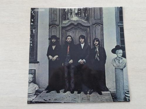 The Beatles – The Beatles Again  France 1 press, CD & DVD, Vinyles | Rock, Comme neuf, Pop rock, 12 pouces, Enlèvement ou Envoi