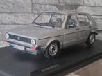 VW GOLF MK1 1/18ème, Hobby en Vrije tijd, Modelauto's | 1:18, Solido, Auto, Solido, Nieuw