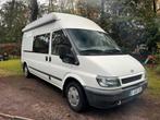 Ford Transit, Bedrijf, Diesel, Ford