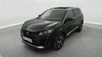 Peugeot 5008 1.2 PureTech 130Cv GT 7PL / S-CUIR / NAVI / FUL, Auto's, 144 g/km, Gebruikt, 5 deurs, 3 cilinders