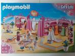 Playmobil 9226 City Life Bruidswinkel, Complete set, Zo goed als nieuw, Ophalen