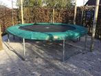 Trampoline Berg, Kinderen en Baby's, Speelgoed | Buiten | Trampolines, Ophalen, Gebruikt