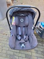 bugaboo turtle nuna, Kinderen en Baby's, Autostoeltjes, Ophalen, Gebruikt, Isofix