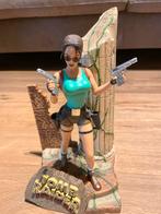 Playmates Tomb Raider Lara Croft in Jungle Outfit 1999, Ophalen, Zo goed als nieuw