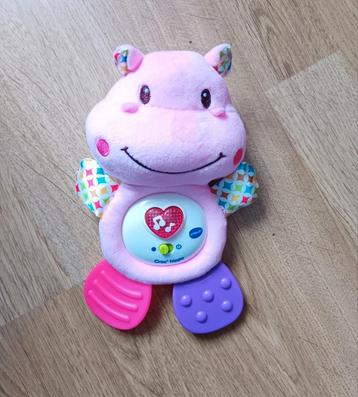 Télécommande et hippopotame vtech, Enfants & Bébés, Jouets | Vtech, Enlèvement ou Envoi, Comme neuf