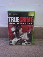 Jeux Xbox True Crime New York City Sous Blister, Ophalen of Verzenden