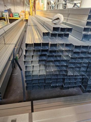 Metalstud-Profiel-Wand, Profilé à montants métalliques beschikbaar voor biedingen