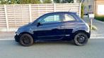 Fiat 500 twinair turbobenzine 'klaar om geregistreerd te wor, Auto's, Fiat, Euro 5, Particulier, Te koop, Benzine