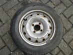 reserv velgen peugeot / citroen 175/65/14, Auto-onderdelen, Banden en Velgen, 14 inch, Banden en Velgen, Ophalen of Verzenden