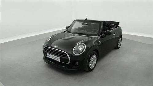 MINI Cabrio One 1.5i One Cabrio (bj 2021), Auto's, Mini, Bedrijf, Te koop, Cabrio, ABS, Boordcomputer, Centrale vergrendeling