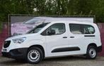 Opel Combo Life 1.5TDBlue 5PL UTILITAIRE NEUF CARPLAY 10.383, 75 kW, Stof, Gebruikt, 4 cilinders