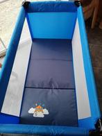 Lit de voyage Dreambaby utilisé deux fois, y compris 2 matel, Enfants & Bébés, Comme neuf, Lit de voyage, Enlèvement ou Envoi