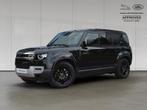 Land Rover Defender 110 P400e S Warranty until 08/2028, Automaat, 400 pk, Zwart, 5 deurs
