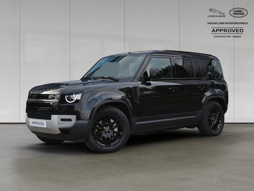 Land Rover Defender 110 P400e S Warranty until 08/2028, Auto's, Land Rover, Bedrijf, Airbags, Airconditioning, Alarm, Bluetooth