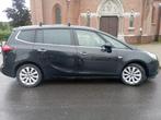 Opel Zafira Tourer 2.0 cdi Bj 2012 160000km 7 places CLIMATI, 4 portes, 1956 cm³, Achat, Phares antibrouillard