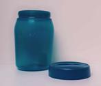Tupperware « Universal Jar Eco » 1,5 Litre - Vert, Maison & Meubles, Vert, Boîte, Enlèvement ou Envoi, Neuf