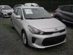 KIA RIO 1200 CC BENZINE BJ 2019 MET AIRCO, Voorwielaandrijving, Stof, 4 cilinders, Bedrijf