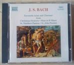 Jean-Sébastien Bach, CD & DVD, CD | Classique, Enlèvement ou Envoi