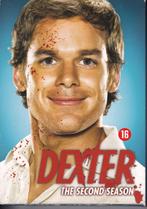 Dexter seizoen 2, Vanaf 16 jaar, Boxset, Ophalen of Verzenden, Zo goed als nieuw