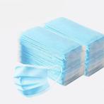 Masques buccaux 500pcs 30€, Enlèvement ou Envoi, Neuf