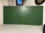 Schoolbord krijt en magneet, Diversen, Ophalen, Gebruikt, Krijtbord