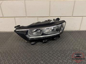 Volkswagen T-roc halogeen koplamp L 2ga941005b beschikbaar voor biedingen