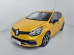 Renault Clio RS Trophy 1/18 Neuve OTTO, Hobby & Loisirs créatifs, Voitures miniatures | 1:18, OttOMobile, Voiture, Enlèvement ou Envoi