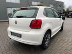 Polo 1.6 CRDi 5DRS/climatisation ! ! ! !, Autos, Volkswagen, Euro 5, Achat, 96 g/km, Entreprise