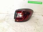 ACHTERLICHT RECHTS Renault Captur (2R) (265506738R), Auto-onderdelen, Gebruikt, Renault