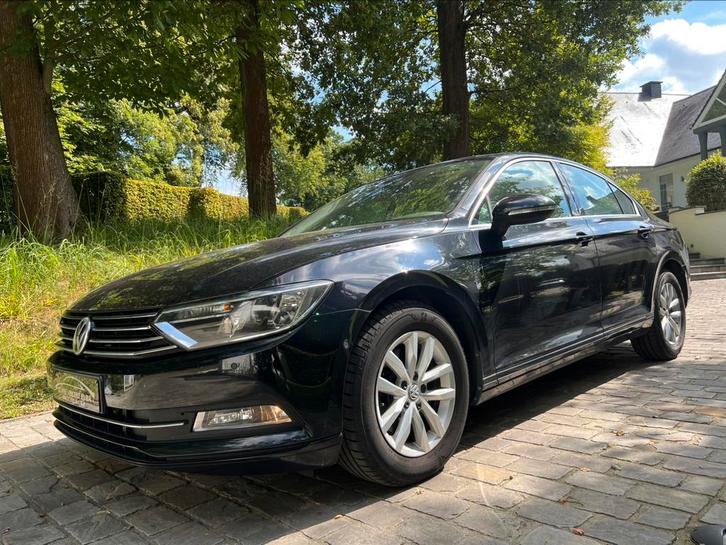 Volkswagen Passat Passat 1.4 TSI**65000KM**, Auto's, Volkswagen, Bedrijf, Te koop, Passat, ABS, Achteruitrijcamera, Adaptive Cruise Control