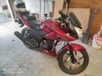 Honda CBF 125, Motoren, Motoren | Honda, Particulier, 125 cc, Toermotor