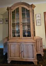 Gegomde eiken kast, Antiek en Kunst, Antiek | Meubels | Kasten, Ophalen