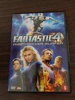 Fantastic 4 - Rise of the Silver Surfer, CD & DVD, DVD | Science-Fiction & Fantasy, À partir de 6 ans, Enlèvement ou Envoi