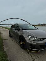 Golf 7, Te koop, Zilver of Grijs, Berline, 5 deurs