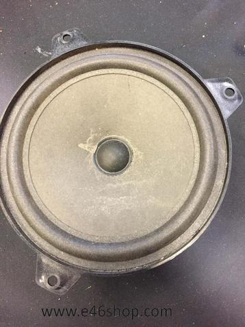 Speaker BMW E46 Touring kofferbak  beschikbaar voor biedingen
