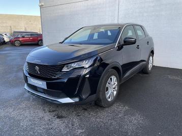 Peugeot 3008 II Active Pack  beschikbaar voor biedingen