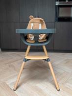 Childhome Evolu 2 kinderstoel met extra’s, Kinderen en Baby's, Kinderstoelen, Ophalen, Zo goed als nieuw, Stoelverkleiner