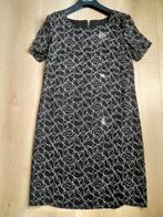 Robe Armani Jeans taille 38, Enlèvement ou Envoi, Comme neuf, Taille 38/40 (M), Noir