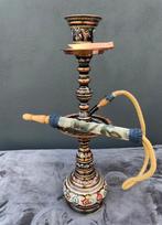 Nargile (shisha, waterpijp), Ophalen, Zo goed als nieuw