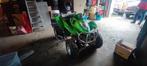 Vend quad Kymco 250cc automatique, Motoren, 250 cc, 11 kW of minder, 1 cilinder