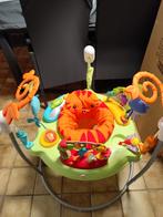 Baby jumper, Kinderen en Baby's, Speelgoed | Speeltafels, Ophalen, Zo goed als nieuw