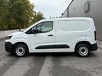 Peugeot Partner Lichte vracht 1.5HDi Airco GPS 2020 Euro 6d, Auto's, Euro 6, Bedrijf, Dealer onderhouden, Te koop