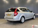 Kia cee'd / Ceed Sporty Wagon 1.4 All Stars | Airco | PDC |, Auto's, Kia, 149 g/km, Bedrijf, Zilver of Grijs, Parkeersensor