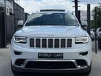 Jeep Grand Cherokee 3.0 V6 TD Summit TOIT PANO DISTRO H-K CA, Auto's, Jeep, Automaat, https://public.car-pass.be/vhr/832b0063-2781-4fc7-b9a3-8ab29067b189