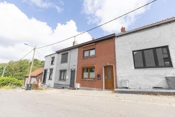 Maison à vendre à Courcelles, 2 chambres beschikbaar voor biedingen